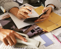 相続税の申告期限