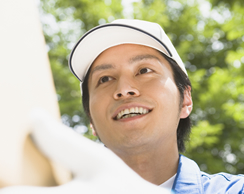 貨物軽自動車運送事業(軽貨物)とは