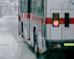 特定旅客自動車運送事業(送迎バスなど)