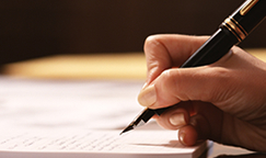 相続によって、移転する財産や権利、義務などを引き継ぐことができます