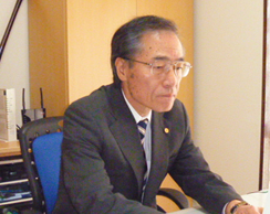 行政書士 古谷 和彦