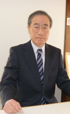 行政書士 古谷 和彦